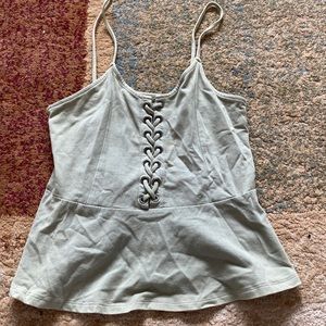american eagle tank